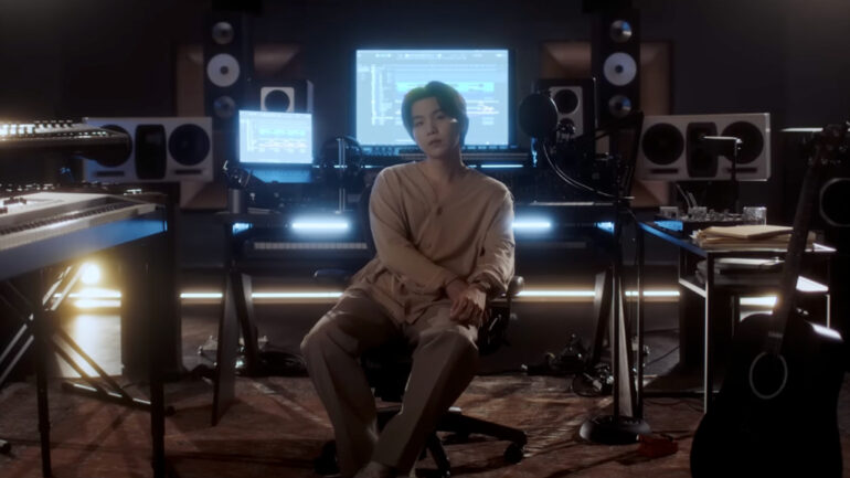 BTS’ Suga teams up with IU for new single ‘People Pt. 2’