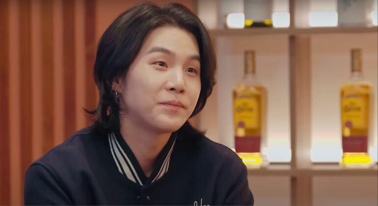 BTS’ Suga announces solo album ‘D-Day’ and Disney+ documentary ‘Road to D-Day’