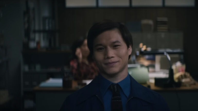 HBO unveils teaser trailer for Park Chan-wook-directed series ‘The Sympathizer’