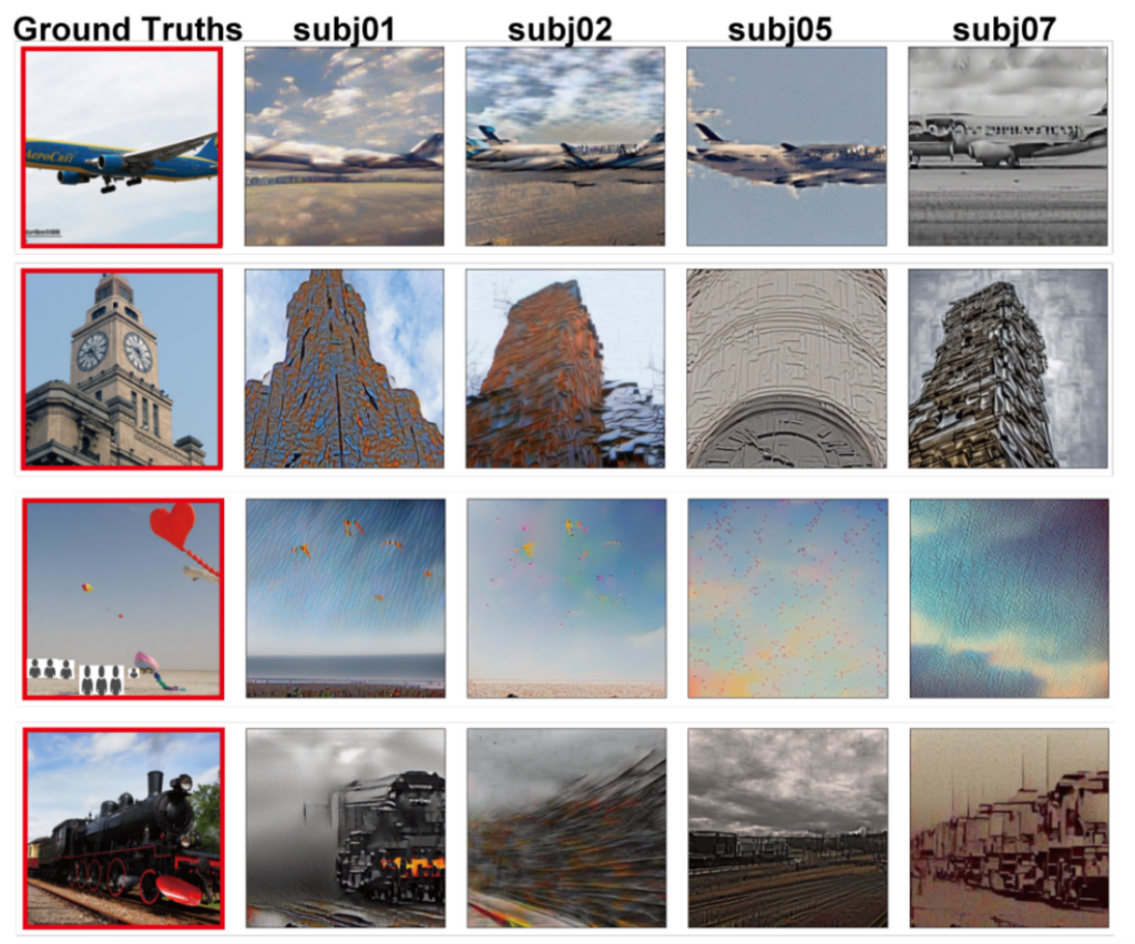 japanese ai brain scans