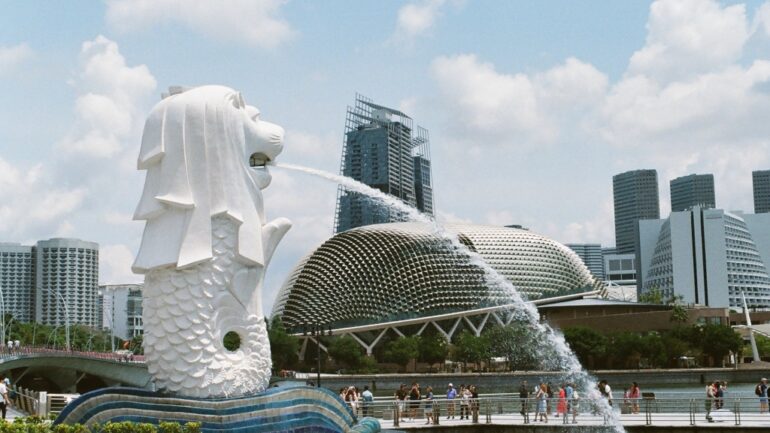 World’s 50 richest cities list: Singapore now has more millionaires than Hong Kong