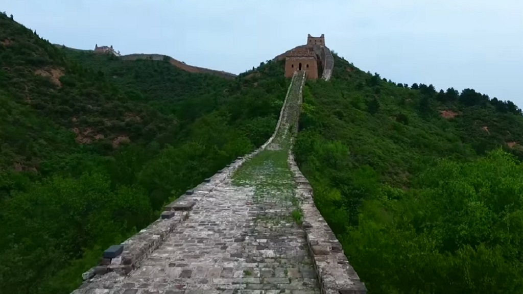 The Great Wall
