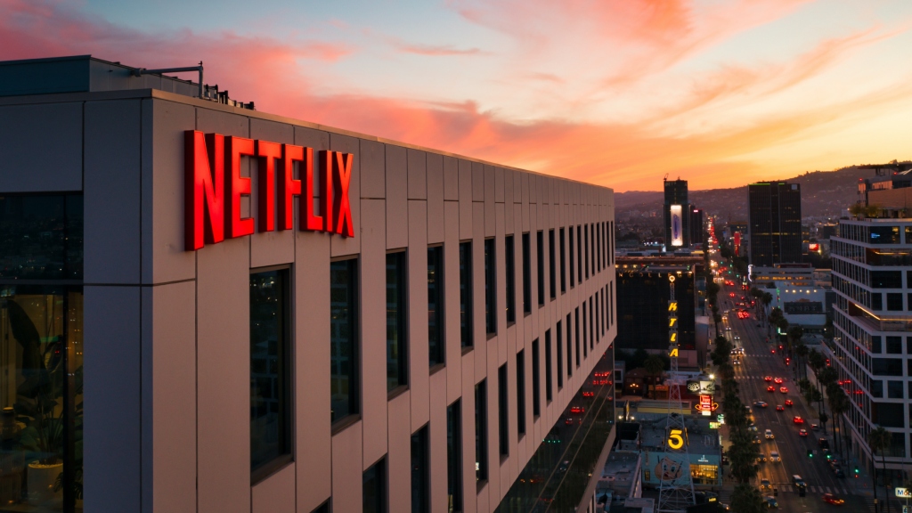 Netflix