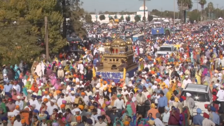 Congress passes resolution declaring April 14 as National Sikh Day