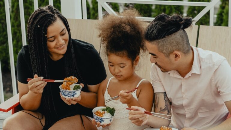 Asians with darker skin experience prejudice from their own families, study shows