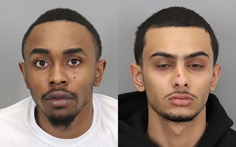 san jose robbery suspects nextshark