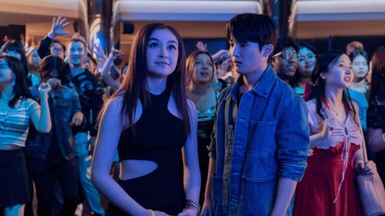 Netflix releases official trailer for ‘To All the Boys’ spin-off ‘XO, Kitty’