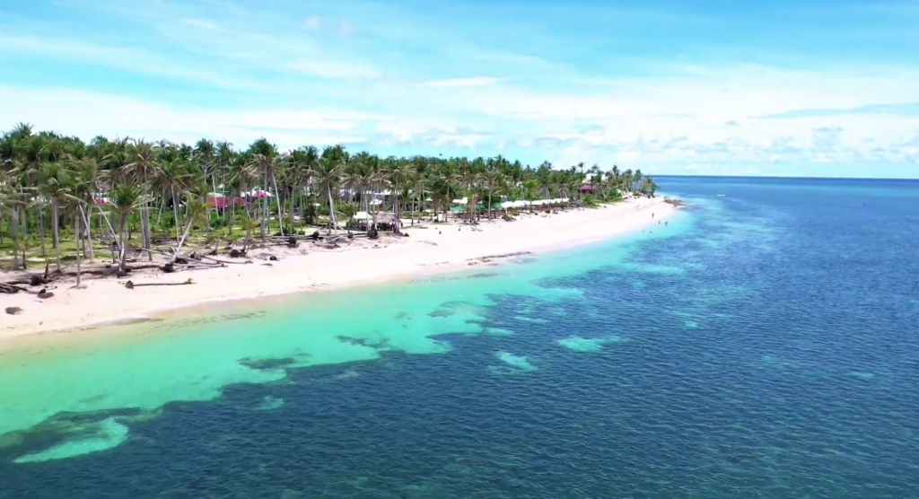 Alegria Beach