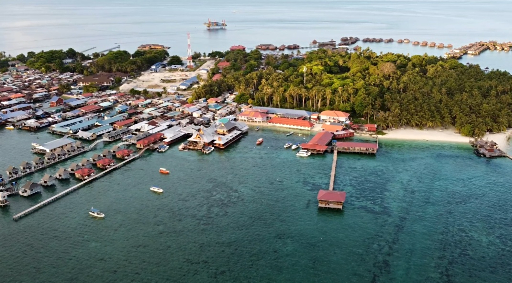 MABUL ISLAND