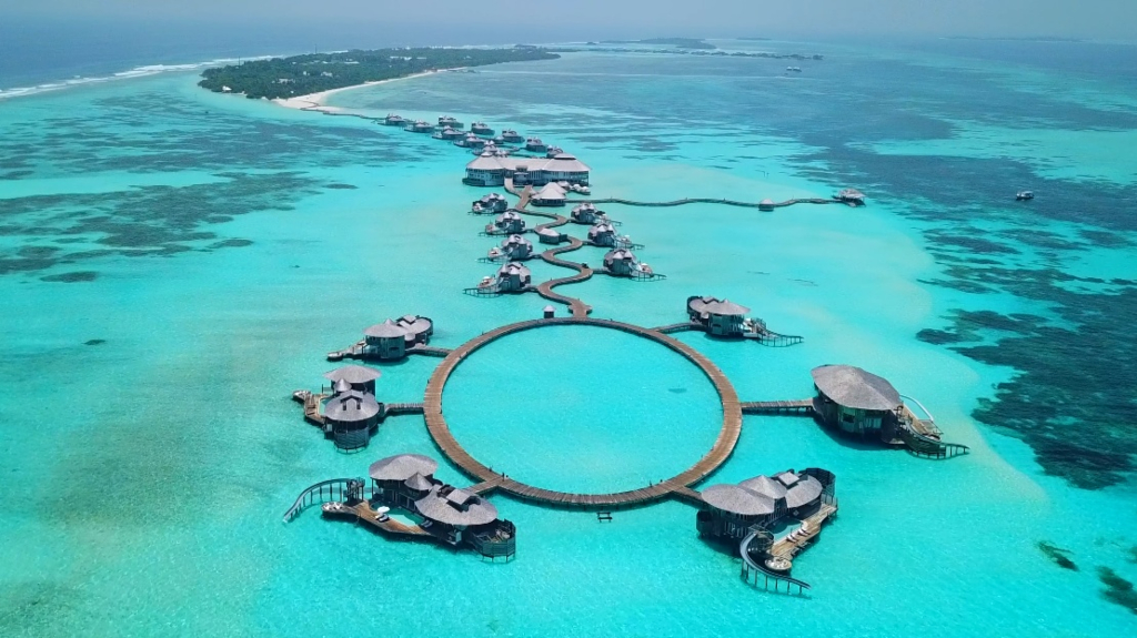 Maldives