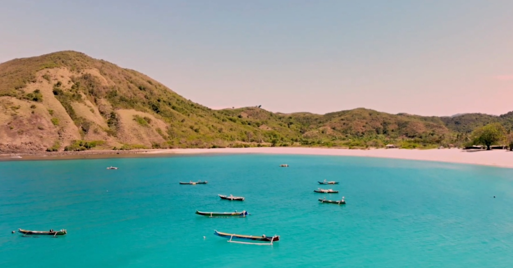 MAWUN BEACH