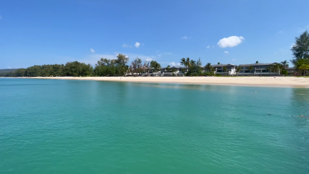 Bang Tao Beach