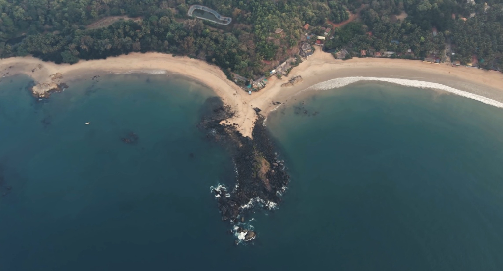 Om Beach