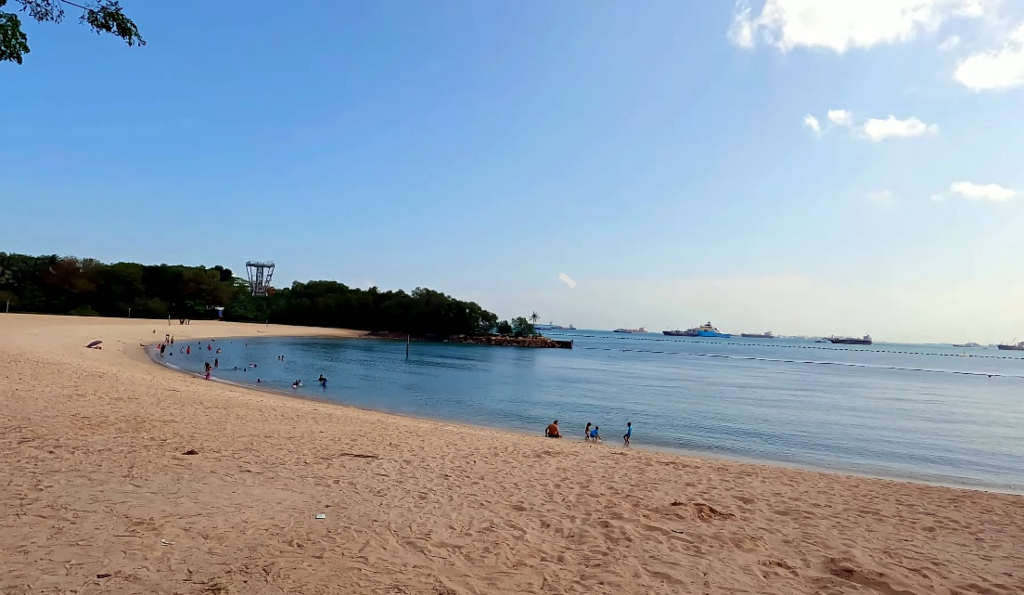 PALAWAN BEACH