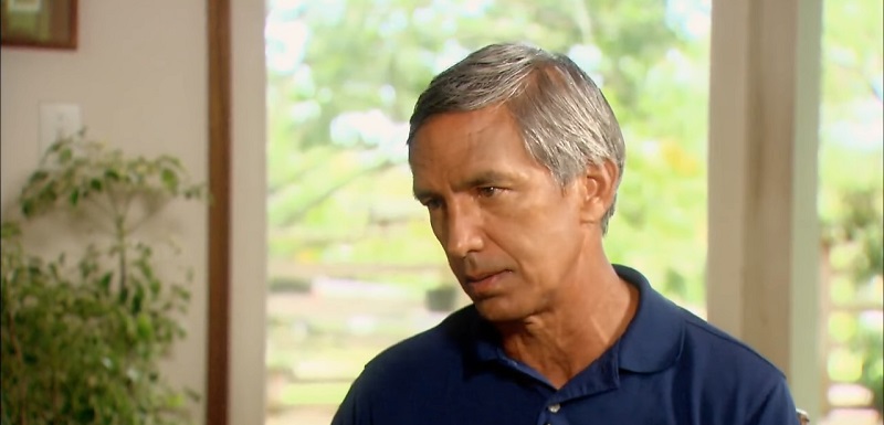 Nainoa Thompson