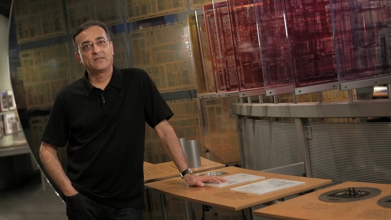 Ajay Bhatt
