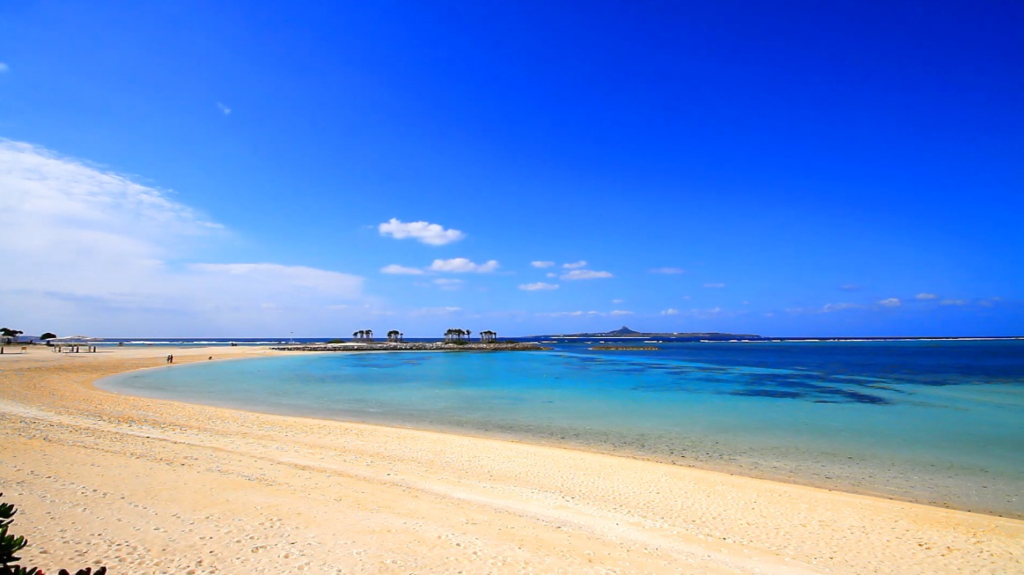 Emerald Beach