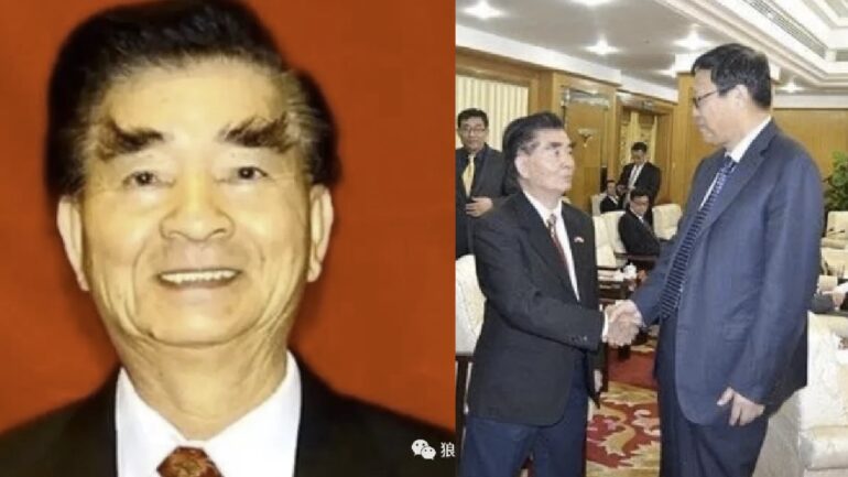 78-year-old US citizen sentenced to life imprisonment in China for spying