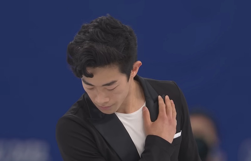 Nathan Chen