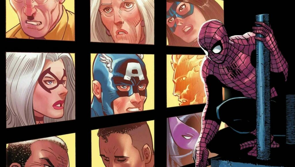 spiderman 26