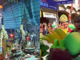Asian festivals