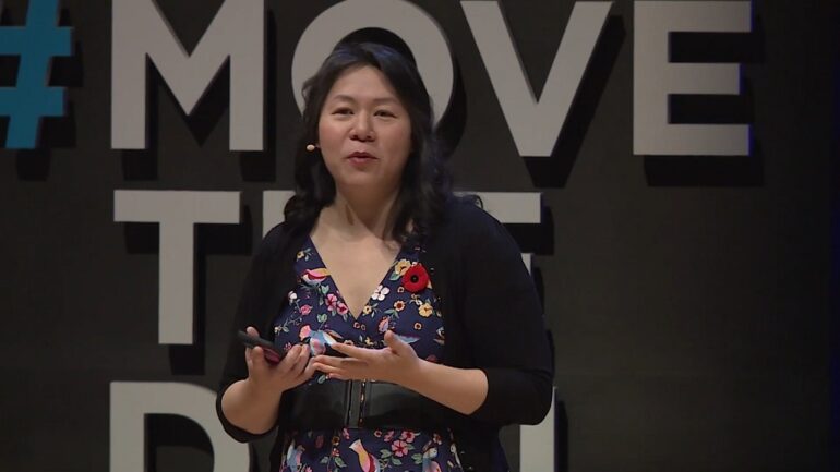 Uber’s head of diversity put on leave after backlash from ‘Don’t Call Me Karen’ employee event