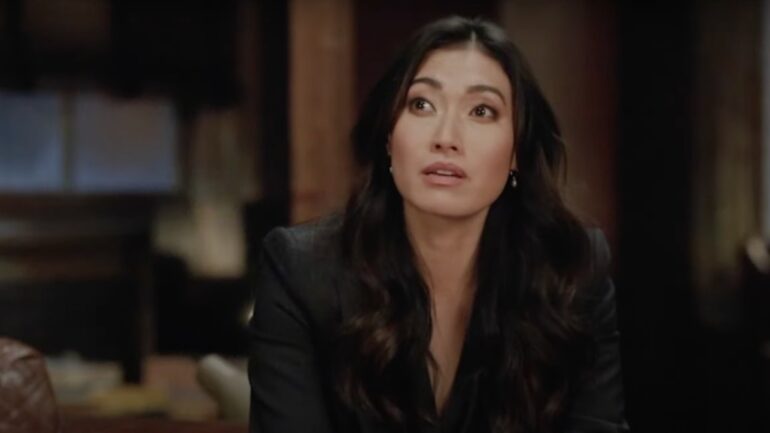 Jon M. Chu’s ABC thriller ‘The Company You Keep’ canceled after one season