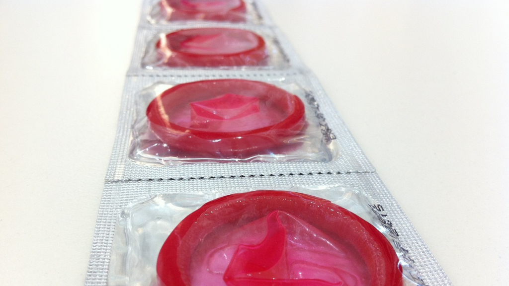 Japanese man, 85, arrested for stealing condoms