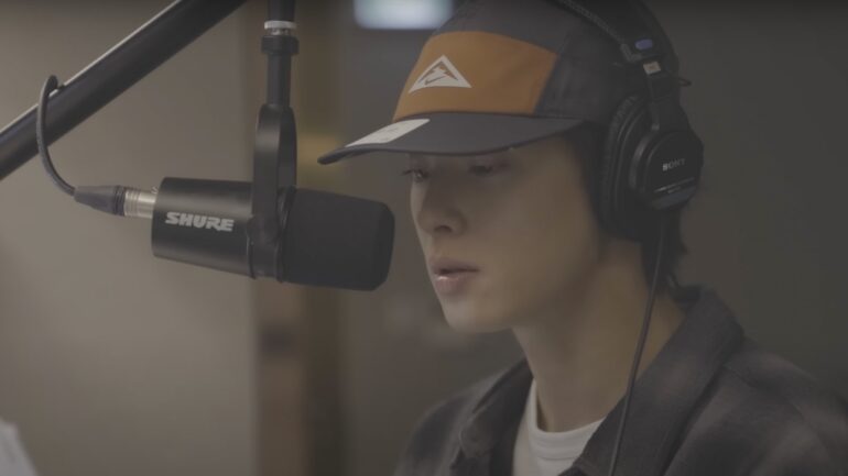 ASTRO’s Cha Eun-woo releases cover video of 10cm’s ‘Stalker’ in tribute to late bandmate Moonbin