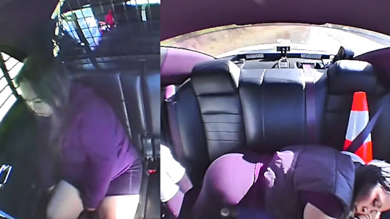 Florida traffic stop of 2 California women ends in huge marijuana bust