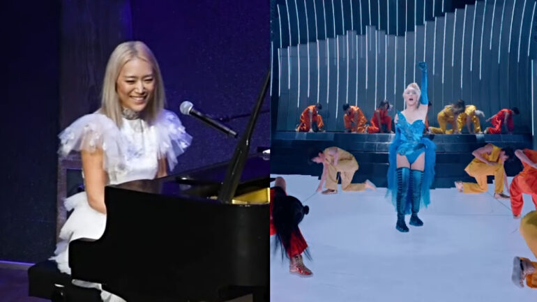 ‘KPOP’ composer Helen Park is 1st Asian woman to be nominated for Tony for best original score