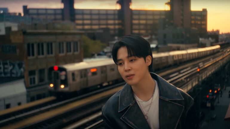 BTS’ Jimin teams up with JVKE, Muni Long, Kodak Black and NLE Choppa on ‘Fast X’ song