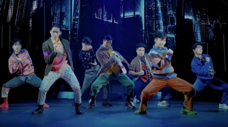 Listen: ‘KPOP – Original Broadway Cast Recording Album’ releases