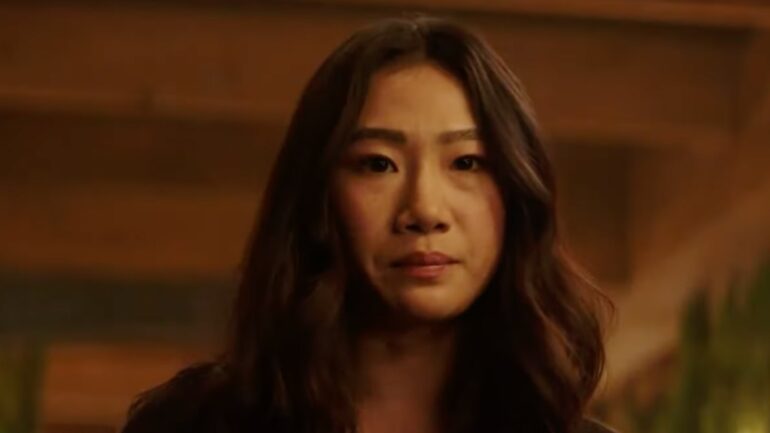 ‘Kung Fu’ reboot canceled by CW after three seasons