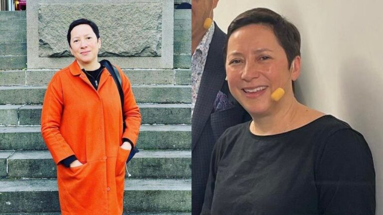 Journalist visiting Auckland to speak about anti-Asian racism gets racially harassed