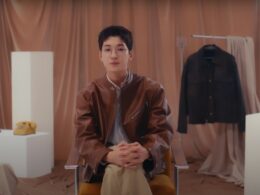 SEVENTEEN's Wonwoo