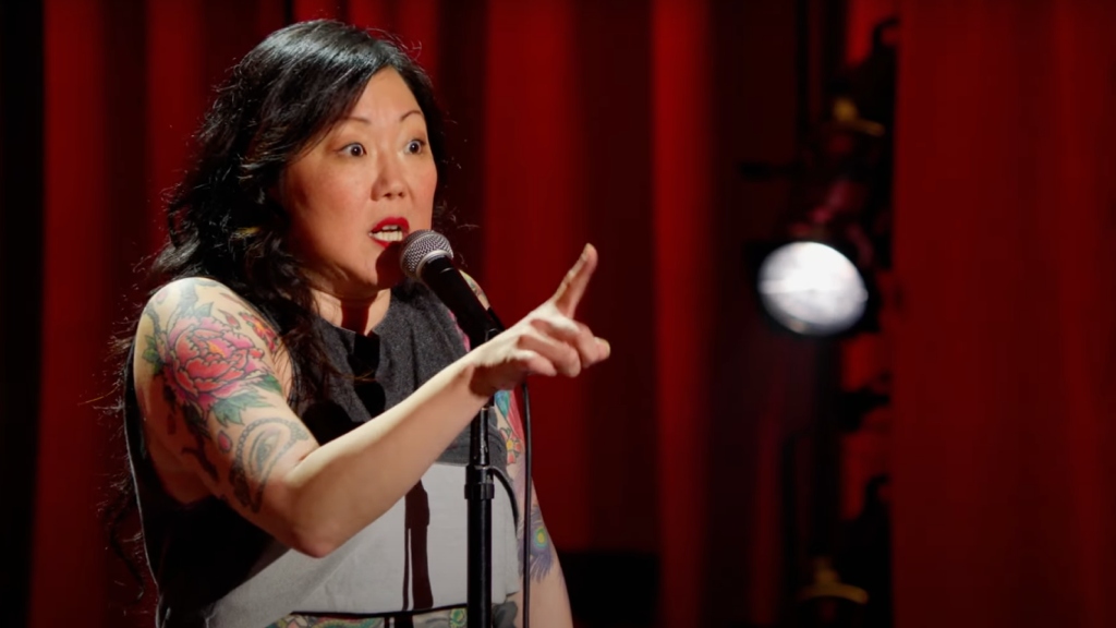 Margaret Cho