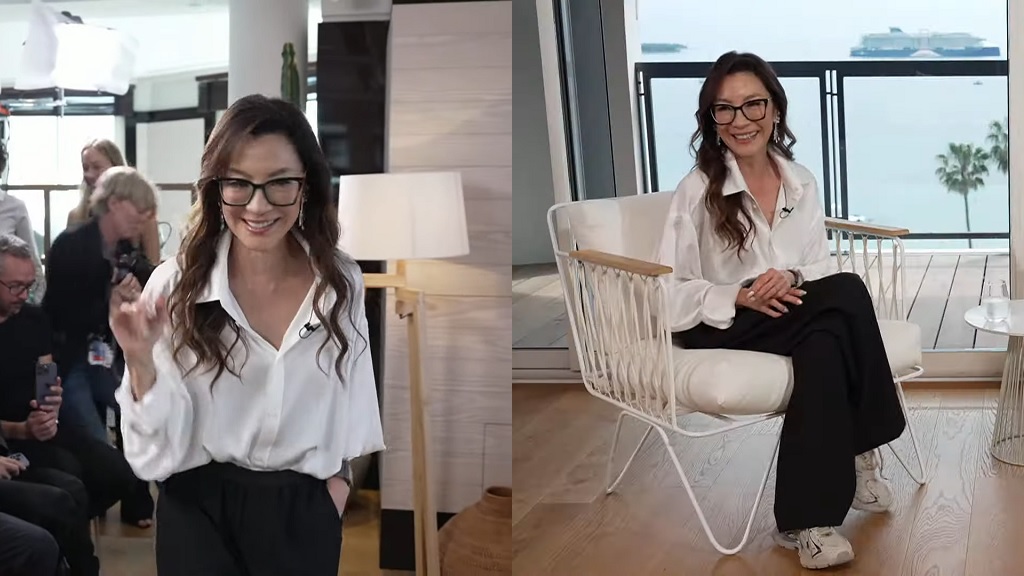 Michelle Yeoh Confirms Everything Everywhere All At Once Will Not Have Sequel Michelle Yeoh Confirms Everything Everywhere All At Once Will Not Have Sequel