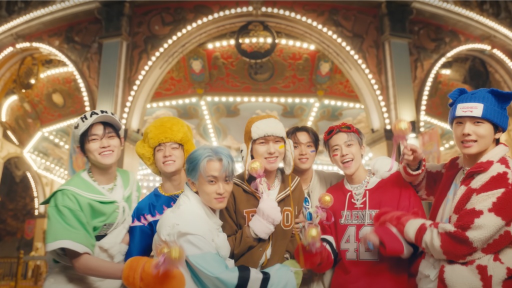 NCT Dream