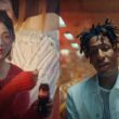 Minji, Jon Batiste