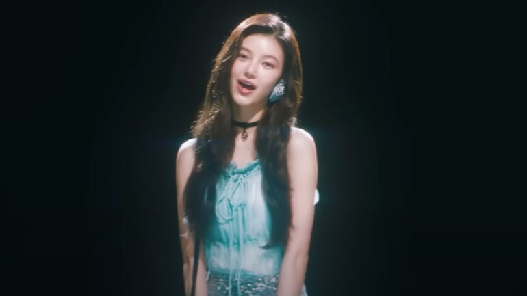Watch: NewJeans’ Danielle sings as Ariel in Korean dub of ‘The Little Mermaid’ remake