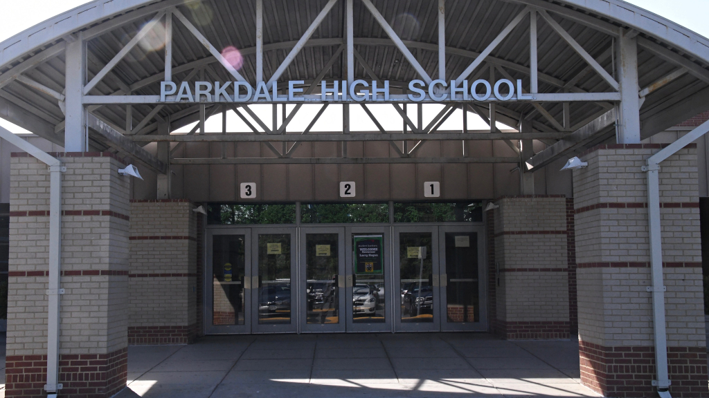 Refugee high school students in Maryland allegedly assaulted, told to