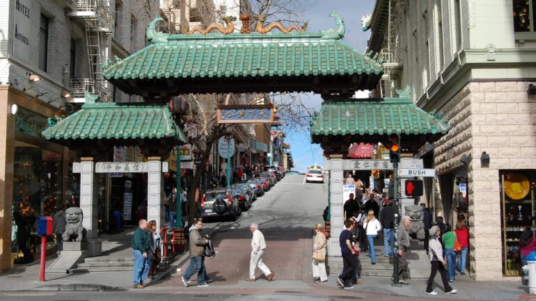 ‘Largest nationally representative’ survey from Pew explores Asians’ views on identity in the US