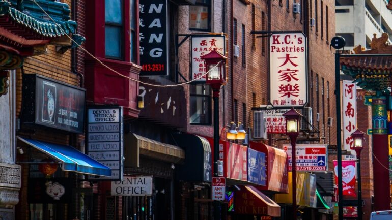 Seattle, Philadelphia Chinatowns among ‘America’s 11 Most Endangered Historic Places’