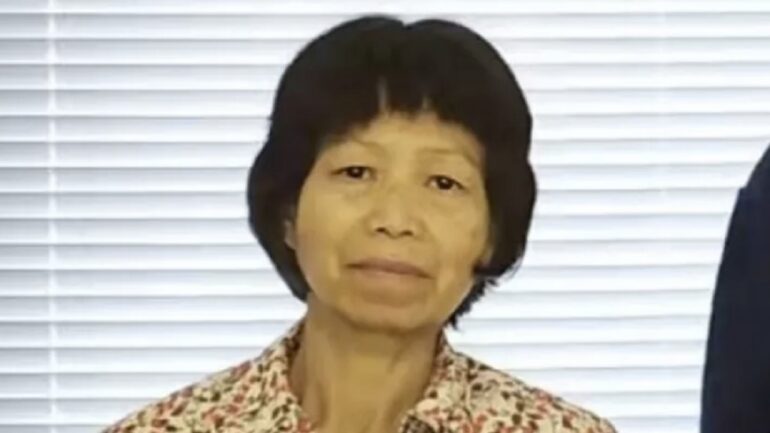 64-year-old woman fatally stabbed in her apartment building identified by SF authorities