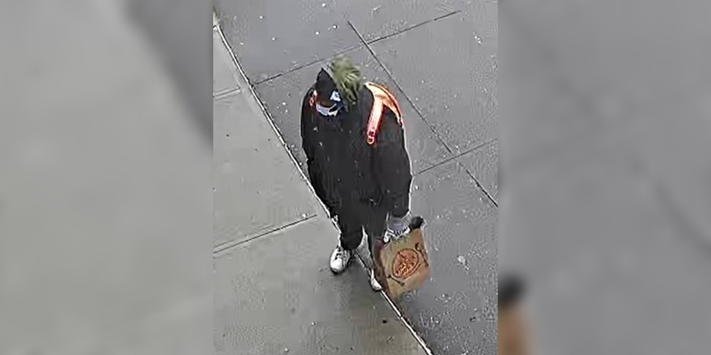 Suspect of incident involving NYC councilmember's aide