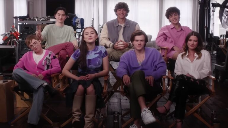 Jenny Han’s Amazon Prime series ‘The Summer I Turned Pretty’ Season 2 gets release date