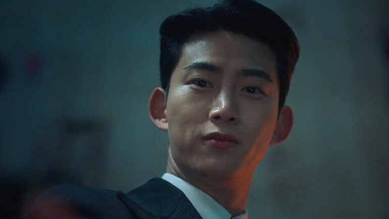 Ok Taec-yeon to star in Prime Video’s vampire rom-com ‘HeartBeat’