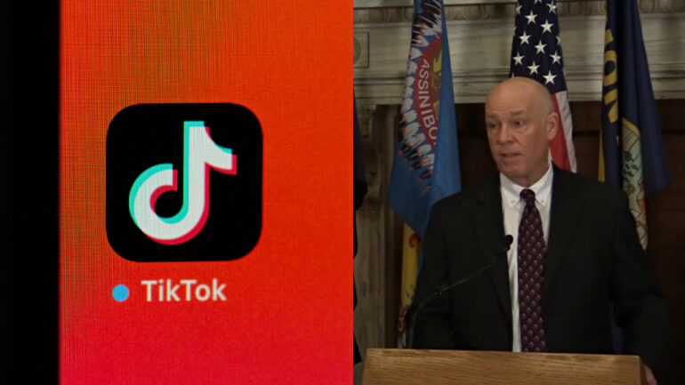 Montana says it is ‘fully prepared’ against suit by TikTok over app ban
