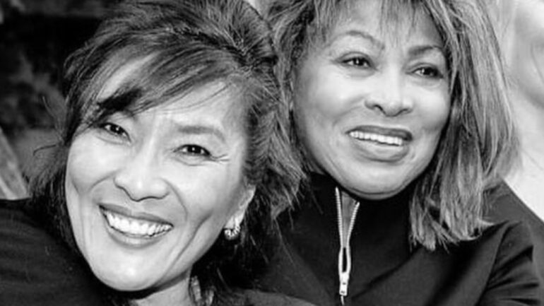 ‘She was not afraid of dying’: Tibetan musician speaks about Tina Turner’s Buddhist faith